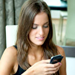 Pic of EXCITEMENT with Naomi Nevena, Silvie Luca - Viv Thomas