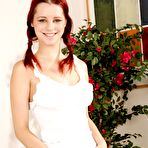 Pic of White Lingerie Virgin like Vagina