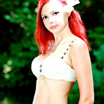 Pic of MetArt - Beata C BY Matiss - PRESENTING BEATA