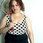Pic of Chubby Loving - Fat Bigtits Mature Getting Naked