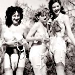 Pic of Classic vintage pics and videos for real retro porn lovers!