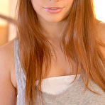 Pic of Hungarian Babe Jenny in the Gym :: Best Bosoms