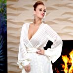 Pic of Leanna Decker is a Girl On Fire | A Tribute to Holly Randall
