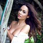 Pic of Adrienn Levai at HQ Babes