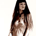 Pic of Jade C at HQ Babes