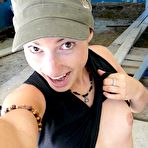 Pic of Cute Selfshot Amateur Azuyre at Erotic Beauties