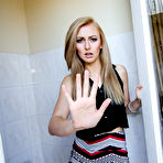 Pic of Alexa Grace - CFNM Teens