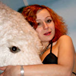 Pic of SHARKYS Eskimo Girls TGP free pictures mixed Igloo Impressions