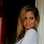 Pic of Jenny D at HQ Babes