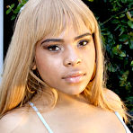 Pic of BLACK-TGIRLS the original all-black shemale site!