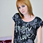 Pic of Kate Cooper from SpunkyAngels.com - The hottest amateur teens on the net!