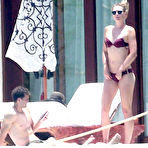 Pic of Popoholic  &raquo; Blog Archive   &raquo; Maria Sharapova Bikini Pictures Are In The House!