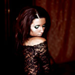 Pic of Lilya - Photographer Alisa Verner