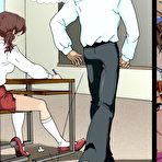 Pic of Welcome to Exclusive Porn Comics site! - 1000's of online comics, illustrated novels. Weekly updates, bonuses.