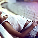 Pic of Filomena - Photographer Alisa Verner