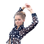 Pic of Bridgit A: Lunares by Albert Varin @ Ideal Teens Gallery