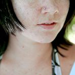Pic of Sabina | Abby Winters
