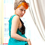 Pic of Thais | Abby Winters