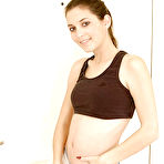 Pic of Larisa @ Karup's Inside