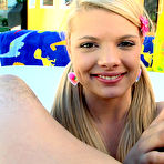 Pic of 
					Stella Banxxx knows how to give head - Pornstar Movies
			
