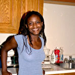 Pic of Shanessa at Ebony in Love, set 29306