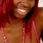 Pic of Tristina at Ebony in Love, set 194542