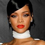 Pic of Rihanna
