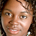 Pic of Kristi at Ebony in Love, set 99435