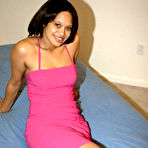 Pic of Leah at Ebony in Love, set 31207