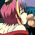 Pic of Extreme bondage and bdsm hentai movies