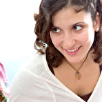 Pic of Anjali and Gala | Abby Winters