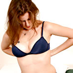 Pic of Brittany @ Karup's Inside