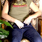 Pic of Holly @ Home Cunts