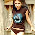 Pic of Angel from SpunkyAngels.com - The hottest amateur teens on the net!