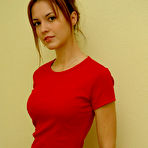 Pic of Amy from SpunkyAngels.com - The hottest amateur teens on the net!