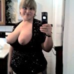 Pic of Bbw and chubby gfs posing for pics