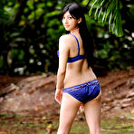 Pic of JJGirls Japanese AV Idol Saori Hara (原紗央莉) Photos Gallery 40