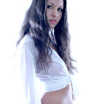 Pic of Erika Is A Small Boobs Exotic And Erotic Beauty