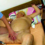Pic of Plumper mature nurse