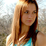 Pic of Amy from SpunkyAngels.com - The hottest amateur teens on the net!