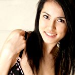 Pic of Top Japanese Sex Starlet Maria Ozawa strips nude.