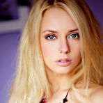 Pic of Jennifer Mackay: Supro by Arkisi @ Ideal Teens Gallery