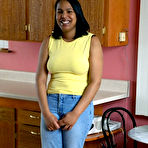 Pic of Valeria at Ebony in Love, set 34248