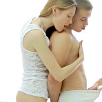 Pic of First BGG - Stunning teenage gals offer their holes for hot sex