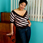 Pic of Dahlia at Ebony in Love, set 54803