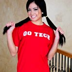 Pic of Welcome to CierraSpice.com