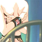 Pic of Bondanime - BDSM HENTAI, FULLSCREEN MPEGS