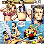 Pic of Milftoon Hotel 4 &ndash; Incesto m&atilde;e e filho - Revistas e Quadrinhos