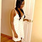 Pic of Nina Devon at Ebony in Love, set 170978