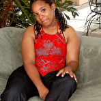 Pic of Simone at Ebony in Love, set 107051
